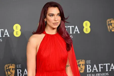 Dua Lipa OnlyFans Leaked Free Thumbnail Picture - #pTUtbSUlXN