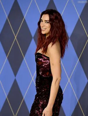 Dua Lipa OnlyFans Leaked Free Thumbnail Picture - #pUQJQ01oif