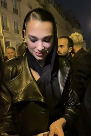 Dua Lipa OnlyFans Leaked Free Thumbnail Picture - #pVMgra8Cq4