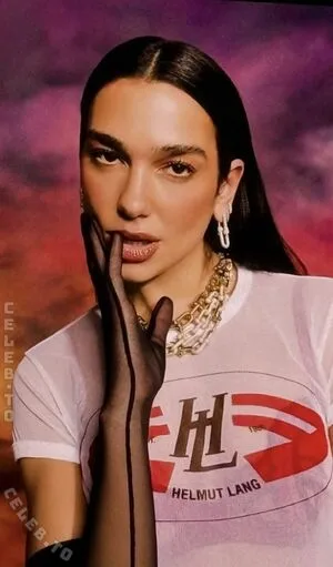 Dua Lipa OnlyFans Leaked Free Thumbnail Picture - #pYpjvMqcFa
