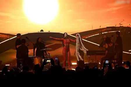 Dua Lipa OnlyFans Leaked Free Thumbnail Picture - #pb79aYeyF4