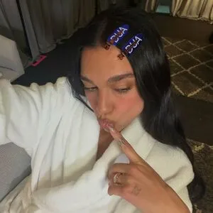 Dua Lipa OnlyFans Leaked Free Thumbnail Picture - #pc790ywguW