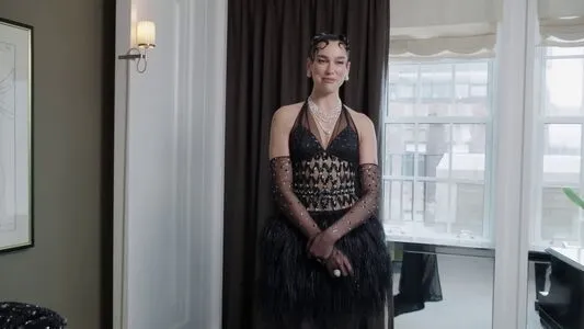 Dua Lipa OnlyFans Leaked Free Thumbnail Picture - #pc7BCNUQAy