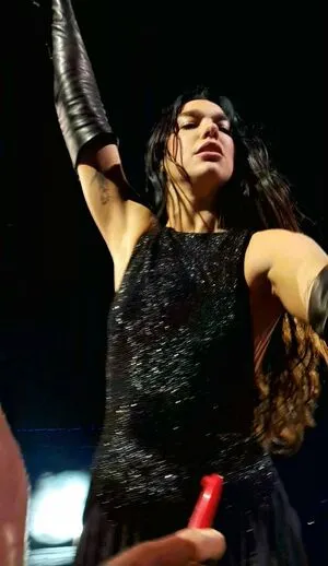 Dua Lipa OnlyFans Leaked Free Thumbnail Picture - #pg0Vab0BpW