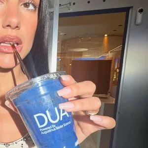 Dua Lipa OnlyFans Leaked Free Thumbnail Picture - #plWJ9GtMZ1
