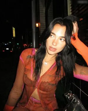 Dua Lipa OnlyFans Leaked Free Thumbnail Picture - #pos3rhUvgO