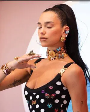 Dua Lipa OnlyFans Leaked Free Thumbnail Picture - #ppRIoghbLQ