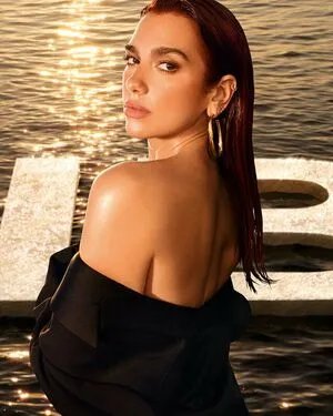 Dua Lipa OnlyFans Leaked Free Thumbnail Picture - #ppp2t0nTB3