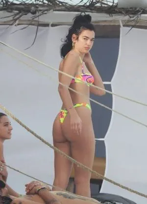 Dua Lipa OnlyFans Leaked Free Thumbnail Picture - #pqocyKHemM