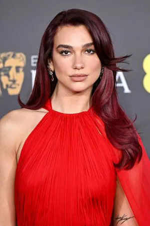 Dua Lipa OnlyFans Leaked Free Thumbnail Picture - #ptyKiiCg81