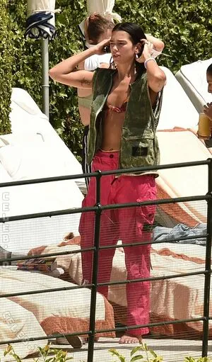 Dua Lipa OnlyFans Leaked Free Thumbnail Picture - #pvZgECPbLL