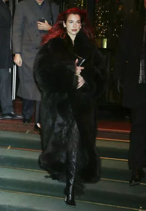 Dua Lipa OnlyFans Leaked Free Thumbnail Picture - #pxEBtU5PME