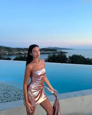 Dua Lipa OnlyFans Leaked Free Thumbnail Picture - #q46hKgasTb