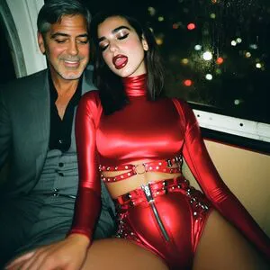 Dua Lipa OnlyFans Leaked Free Thumbnail Picture - #q5xa7q7RvM