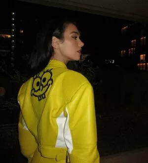 Dua Lipa OnlyFans Leaked Free Thumbnail Picture - #q6j9SoO86v