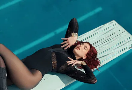 Dua Lipa OnlyFans Leaked Free Thumbnail Picture - #qDV1FDR9hG