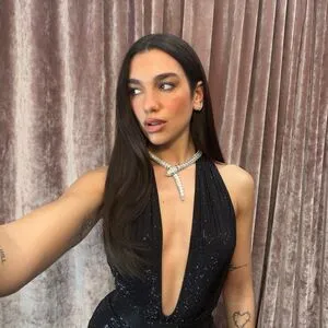 Dua Lipa OnlyFans Leaked Free Thumbnail Picture - #qFt3bg6SzE