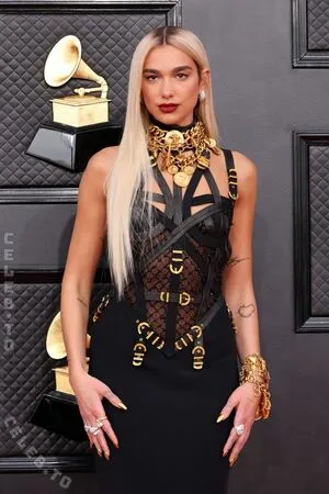 Dua Lipa OnlyFans Leaked Free Thumbnail Picture - #qI1W0DzyHP