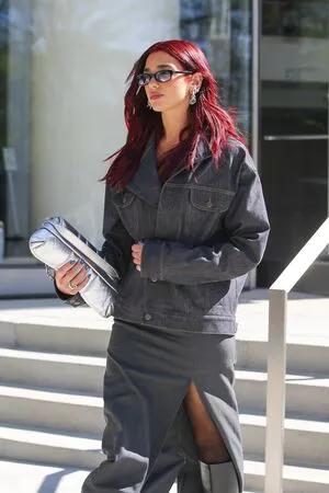 Dua Lipa OnlyFans Leaked Free Thumbnail Picture - #qLPHHAJObv