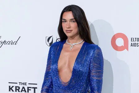 Dua Lipa OnlyFans Leaked Free Thumbnail Picture - #qNvRTIUMac