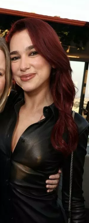 Dua Lipa OnlyFans Leaked Free Thumbnail Picture - #qOS1b3LhBr