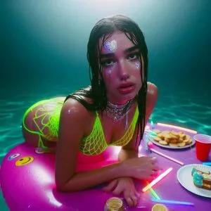 Dua Lipa OnlyFans Leaked Free Thumbnail Picture - #qSDl09ymoa