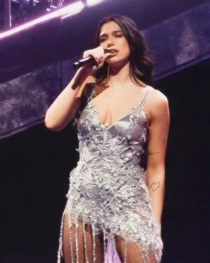 Dua Lipa OnlyFans Leaked Free Thumbnail Picture - #qSecOFnAXp