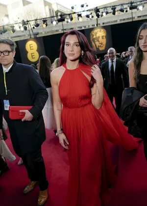 Dua Lipa OnlyFans Leaked Free Thumbnail Picture - #qd1H7E2vND