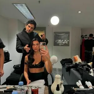 Dua Lipa OnlyFans Leaked Free Thumbnail Picture - #qjcNzjVVtN