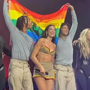 Dua Lipa OnlyFans Leaked Free Thumbnail Picture - #qjvH50WdRu