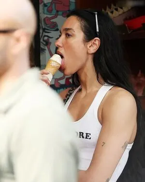 Dua Lipa OnlyFans Leaked Free Thumbnail Picture - #qlvBWoH7Bq