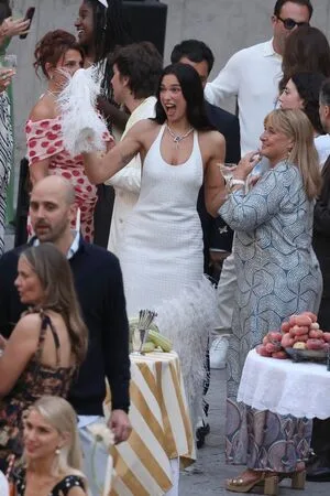 Dua Lipa OnlyFans Leaked Free Thumbnail Picture - #quac0fIze9