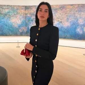 Dua Lipa OnlyFans Leaked Free Thumbnail Picture - #qw9PbO0Wzw