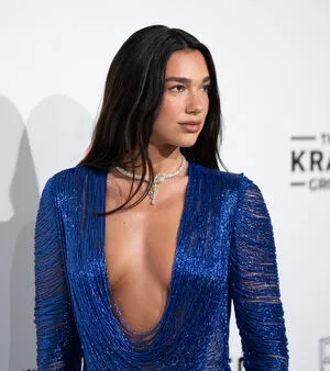 Dua Lipa OnlyFans Leaked Free Thumbnail Picture - #r3gbD7Qff9