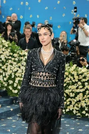 Dua Lipa OnlyFans Leaked Free Thumbnail Picture - #r3it2eL8Lx