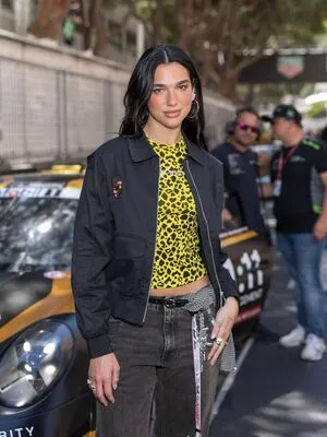 Dua Lipa OnlyFans Leaked Free Thumbnail Picture - #rCSDhZXsQI