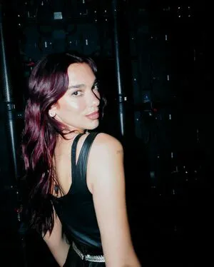 Dua Lipa OnlyFans Leaked Free Thumbnail Picture - #rFmZma3BqZ