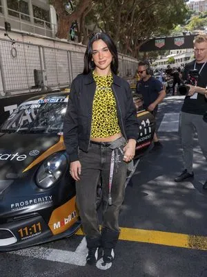 Dua Lipa OnlyFans Leaked Free Thumbnail Picture - #rFzDsdDp6a