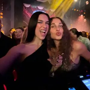 Dua Lipa OnlyFans Leaked Free Thumbnail Picture - #rL0WWOu140