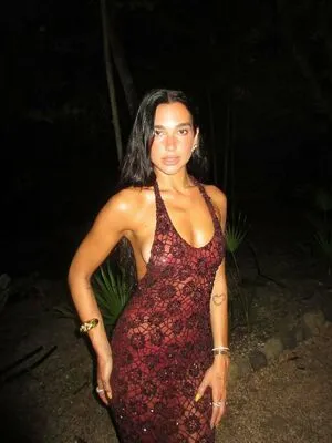 Dua Lipa OnlyFans Leaked Free Thumbnail Picture - #rPp5dqawH8