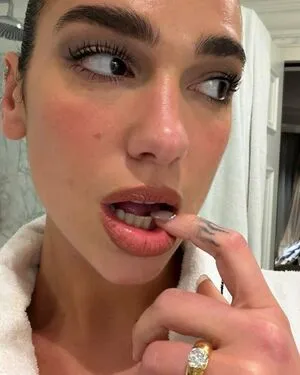 Dua Lipa OnlyFans Leaked Free Thumbnail Picture - #rQ1g0k1FpV