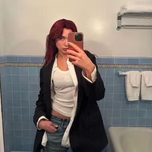 Dua Lipa OnlyFans Leaked Free Thumbnail Picture - #rXswKg2ekA