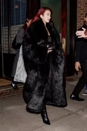 Dua Lipa OnlyFans Leaked Free Thumbnail Picture - #raFRU8SuNU