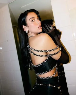 Dua Lipa OnlyFans Leaked Free Thumbnail Picture - #rbnI22ivk0