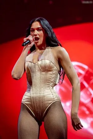 Dua Lipa OnlyFans Leaked Free Thumbnail Picture - #rbuAtzpnZ4