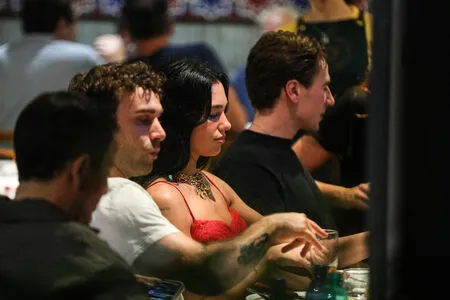 Dua Lipa OnlyFans Leaked Free Thumbnail Picture - #rcf4d8fBG9