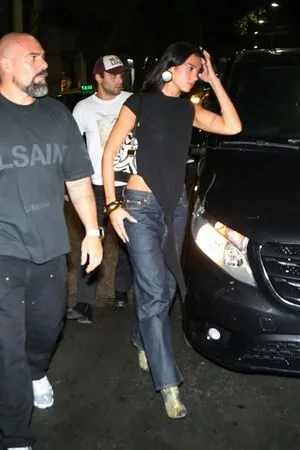 Dua Lipa OnlyFans Leaked Free Thumbnail Picture - #rhg3lqDxHe