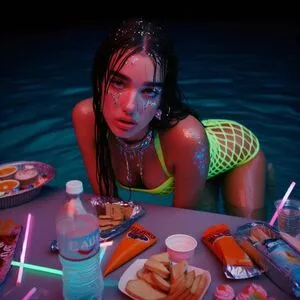 Dua Lipa OnlyFans Leaked Free Thumbnail Picture - #rk5byOAU0C