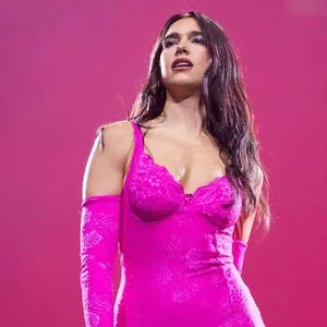 Dua Lipa OnlyFans Leaked Free Thumbnail Picture - #rl7FK00jqX