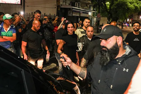 Dua Lipa OnlyFans Leaked Free Thumbnail Picture - #rlqbvs8lCG